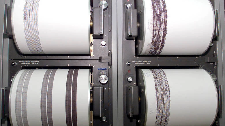 Προειδοποίηση με SMS στα κινητά: «Έρχεται σεισμός»